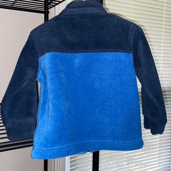 Columbia Jacket- Boys - Picture 3 of 3